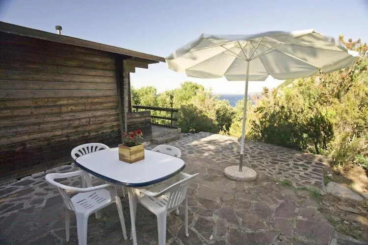 Сasa de vacaciones Casetta Nel Parco Portoferraio