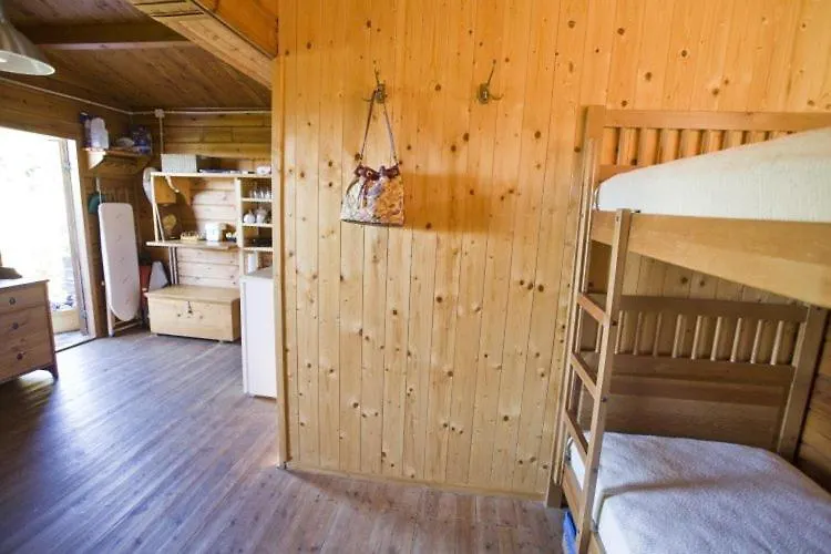 Casa vacanze Casetta nel Parco Portoferraio