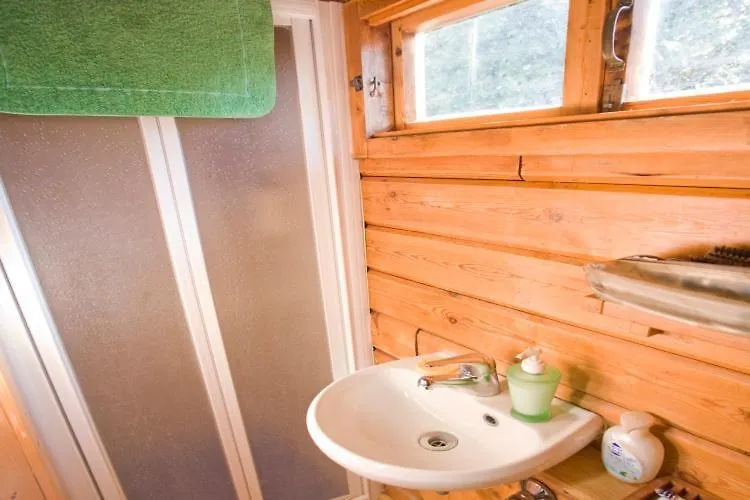 Casa vacanze Casetta nel Parco Portoferraio