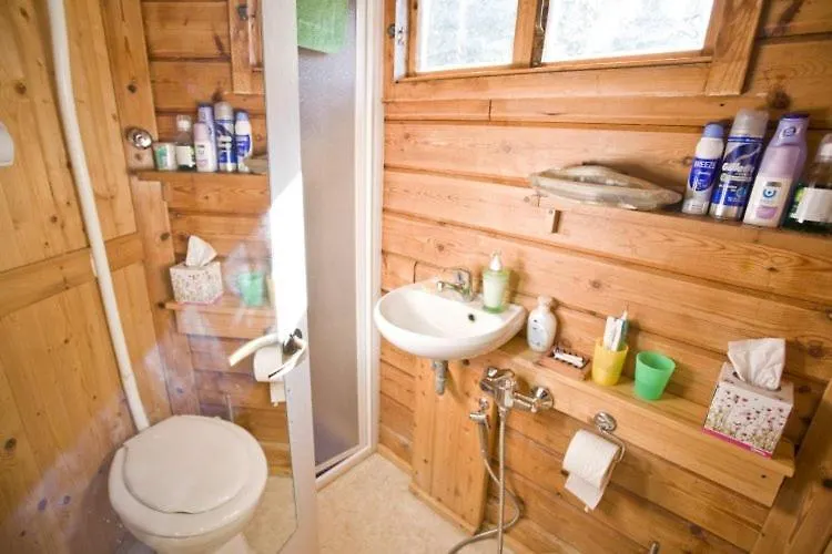 Casa vacanze Casetta nel Parco Portoferraio